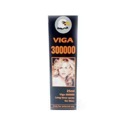 viga 30000 long timing spray for men