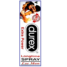 Durex Delay Spray For Men