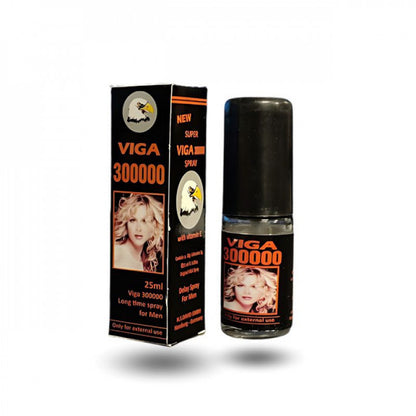 viga 30000 long timing spray for men